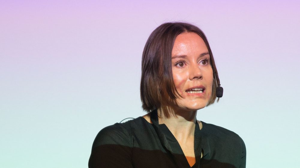Homenet-sjef Nina Vesterby forlater selskapet - og telebransjen.