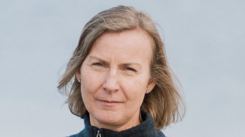 Nkom, her representert ved direktør Elisabeth Aarsæther, opprettholder bota på fire millioner til Telenor.