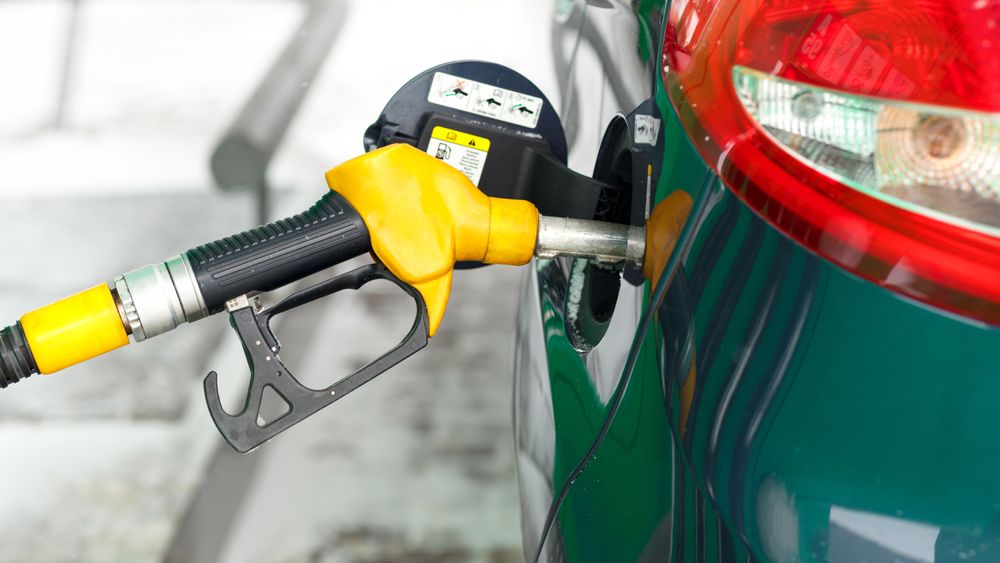 Artikkelforfatterne undrer seg over at biogass enda ikke er sidestilt med såkalt “nullutslipp” i satsingen på et grønt skifte i transportsektoren. Illustrasjonsbilde.