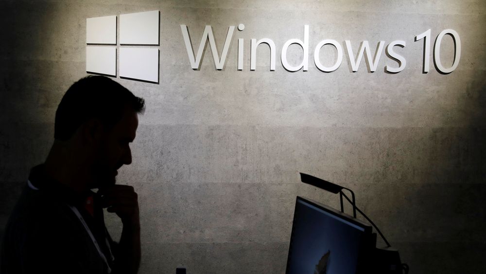 Stadig flere bruker Windows 10. Samtidig oppgir Microsoft at andelen som opplever problemer med operativsystemet, har falt lenge.