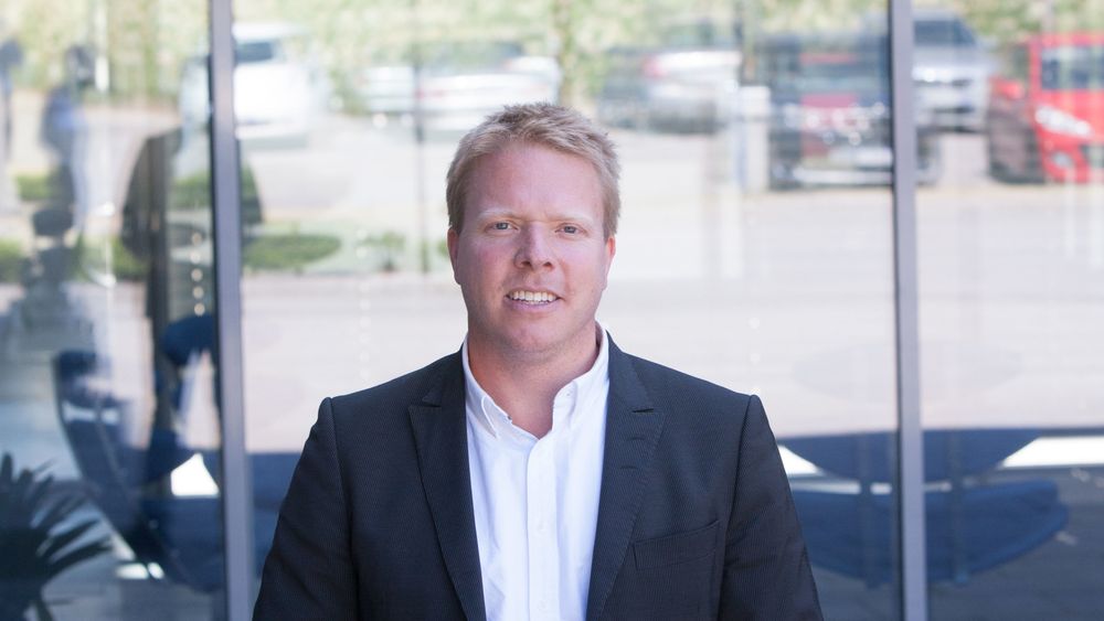 Ice-sjef Eivind Helgaker har merket seg at både den norske regjeringen og telemyndighetene i Nasjonal kommunikasjonsmyndighet den siste tiden har understreket behovet for et tredje mobilnett.