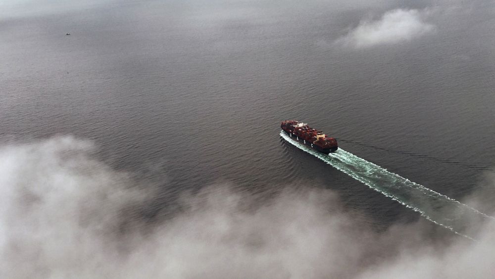 Nye miljøkrav er på alles lepper i shippingindustrien.