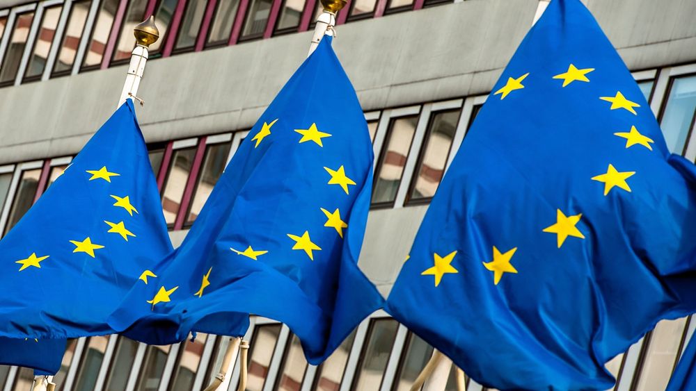 EU-parlamentet vedtok i dag en omstridt reform av opphavsrettlovgivningen.