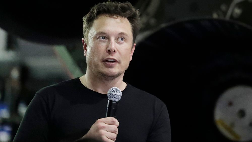 Elon Musk blir saksøkt for bedrageri etter at han i august la ut en melding på Twitter hvor han hevdet at han vurderte å ta Tesla av børs.