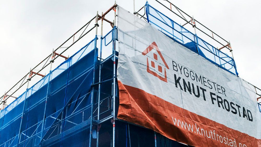 Stavangerfirmaet BM Knut Frostad med 24 ansatte er konkurs.