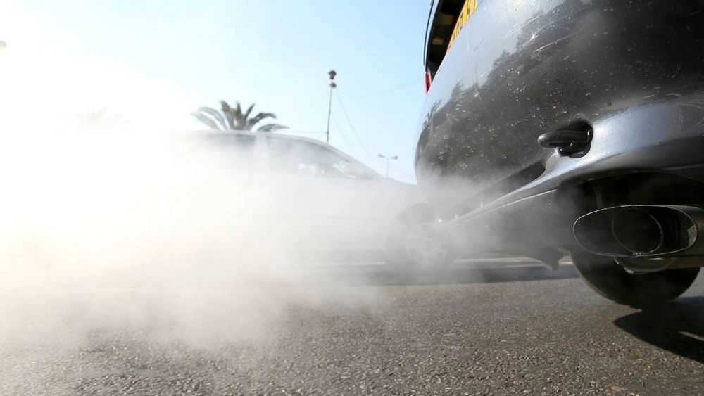 EU-parlamentet vil skjerpe CO2-kuttene fra biler.
