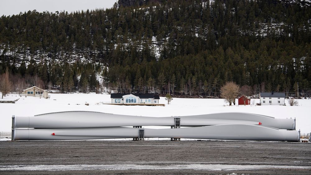 Fosen vind er i gang med massive utbygginger på trøndelagskysten. Men for fremtiden peker Statnett på sørlandet og sørvestlandet som egnet for mer vindkraft. Utbygginger nord for Trondheim vil møte på flaskehalser og være mindre lønnsomme, med mindre nettet bygges ut eller forbruket økes.