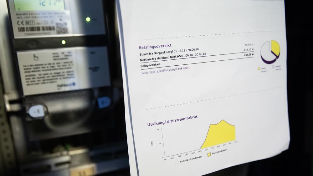 Forbrukerrådet mener avtaler om variabel strømpris ikke er gunstige for forbrukerne og vil ha dem fjernet. Strømbransjen er uenig. 
