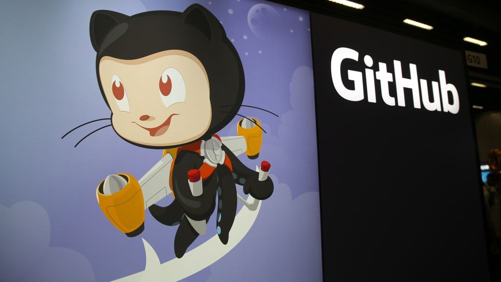 Microsoft-eide GitHub fortsetter å tiltrekke seg nye brukere, prosjekter og bidragsytere.