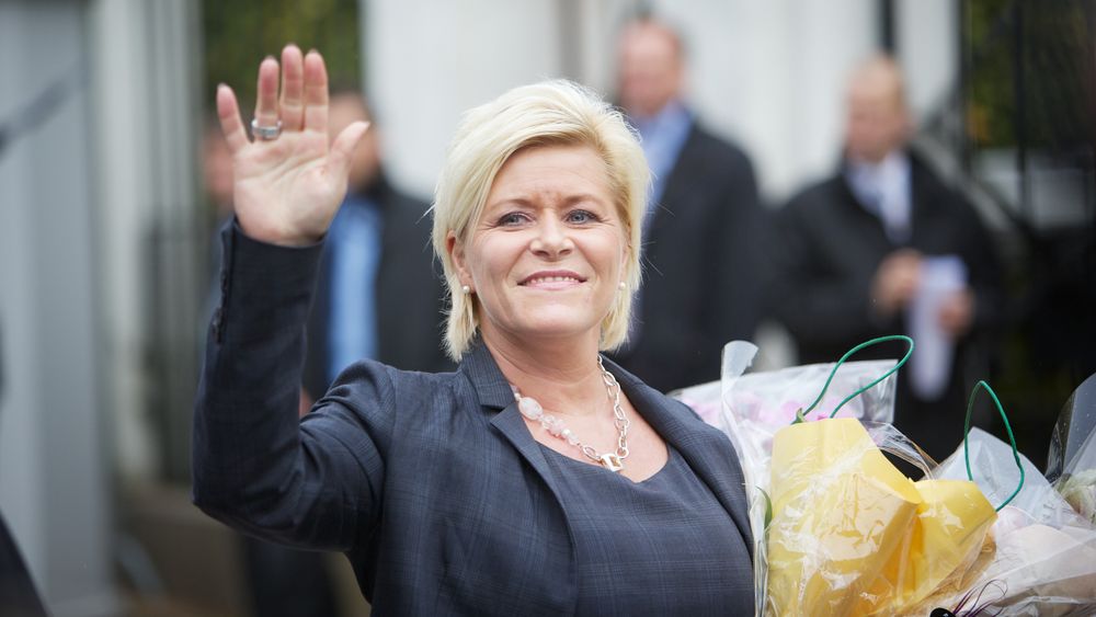 Jensen betaler 40.000 kroner i året for å leie hytte på Grimsøya like utenfor Sandvika i Bærum.  Finansprofessor Thore Johnsen ved NHH mener avtalen er en gave.  Bildet er tatt ved en annen anledning.