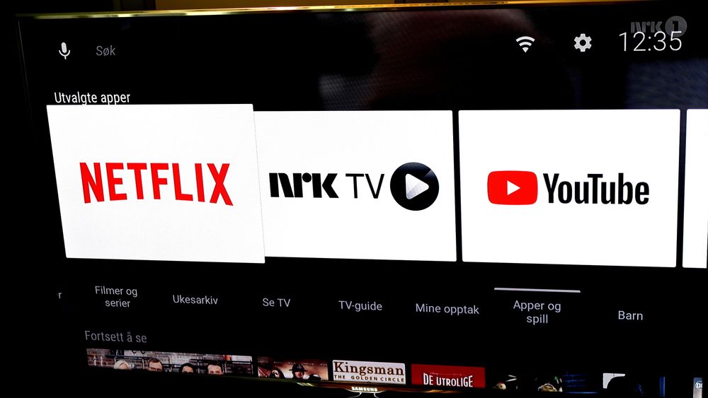 Canal digital-kunder vil fortsatt måtte tegne eget Netflix-abonnement, men nå kan de få tjenesten inn i dekoderen.