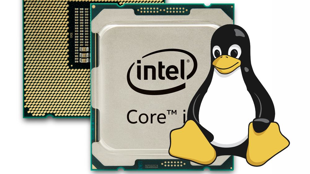 Den nyeste versjonen av Linux-kjernen inkluderer nye mikrokodeoppdateringer til Intel-prosessorer. Det har i en rekke tilfeller fått svært store konsekvenser for ytelsen.