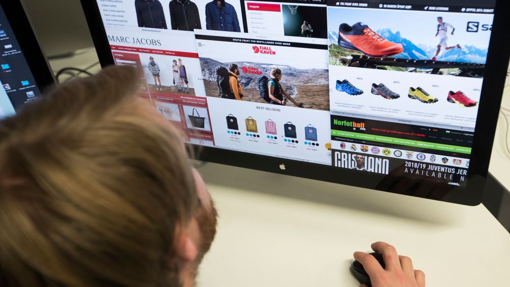 DNBs svindeljegere håndterte over 4000 saker i fjor.