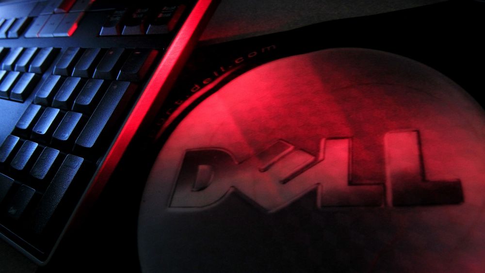 Dell sier de har oppdaget og stanset et datainnbrudd, men det er sparsomt med detaljer om hva som har skjedd.