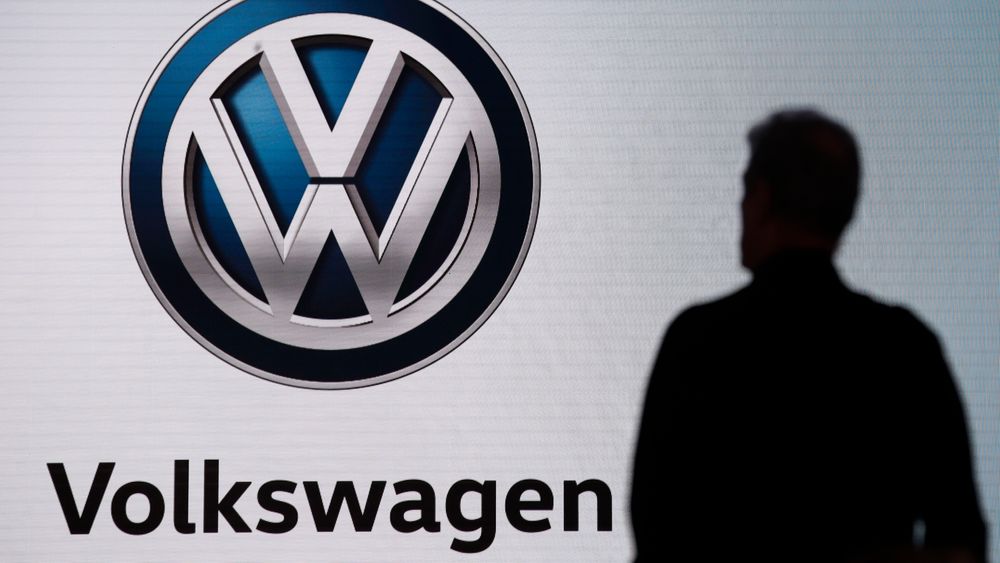 Om bare noen få år kommer det som ifølge Volkswagen blir selskapets siste generasjon bensin- og dieselbiler.