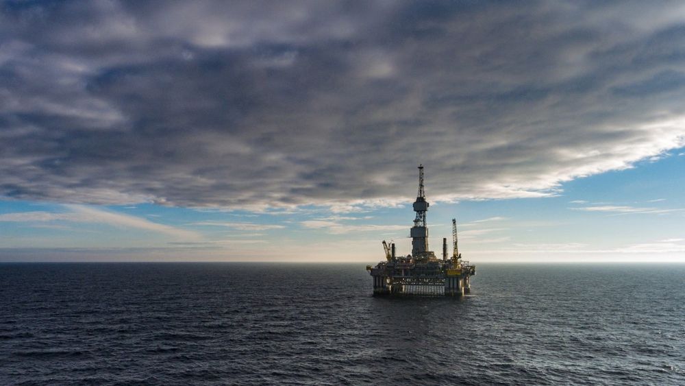 Equinor styrker posisjonen sin på Njord i byttehandelen med Faroe Petroleum. 