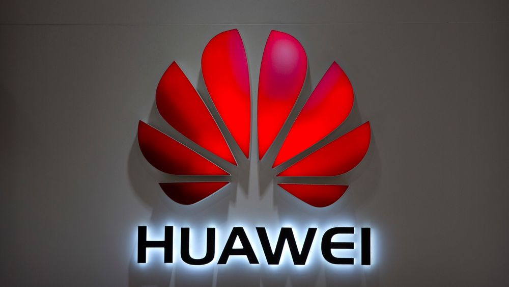 Kina reagerer kraftig på arrestasjonen av Huawei-direktøren. 