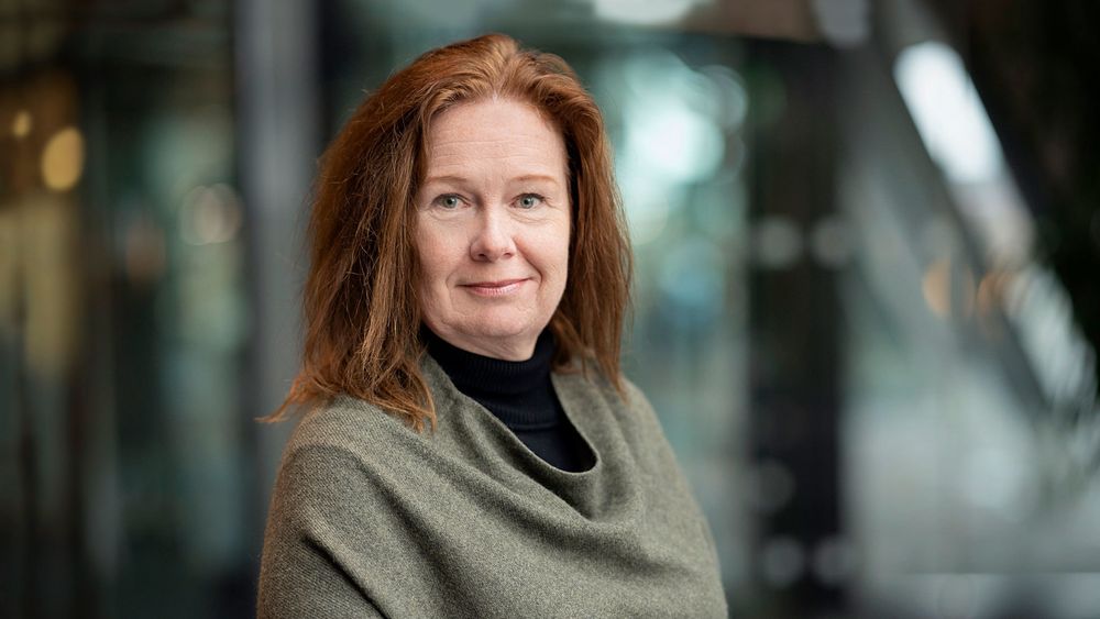 Teknologidirektør Ingeborg Øfsthus skal lede teknologene i et Telenor som er åpnere enn før, der samarbeidet med partnerne er viktig for utvikling av nye tjenester.