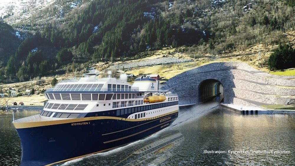 Havila Kystruten skal ha fire skip i drift fra 2021, og har tatt flere grep for å unngå at skipene blir forsinket fra verftene som skal bygge dem.