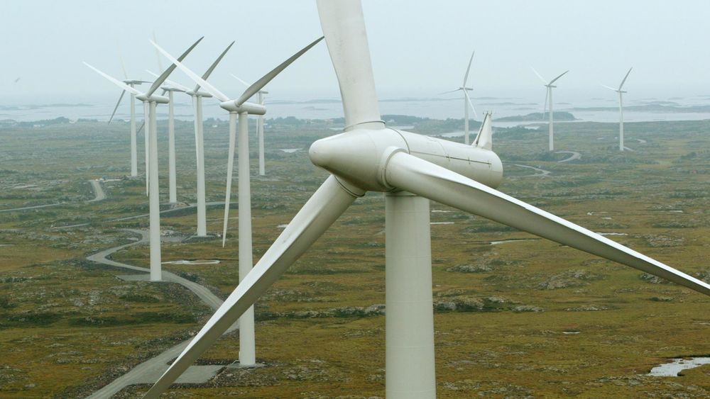 Flere ordførere reagerer på at de som eiere ikke har vært mer involvert når BKK går inn for sonderinger om vindkraft i Hordaland.