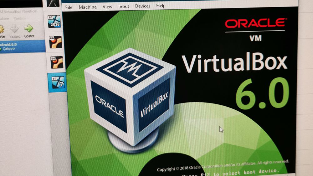 Oracles VirtualBox 6.0 kommer med en rekke forbedringer.