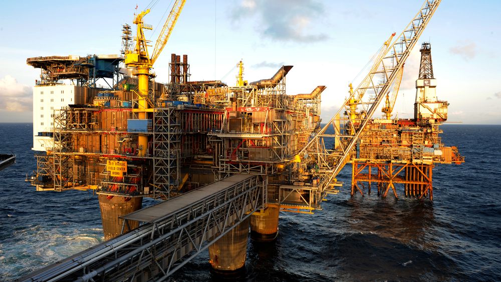 Norsk olje og gass venter at investeringene i petroleumssektoren vil øke til 184,5 milliarder kroner i 2019.