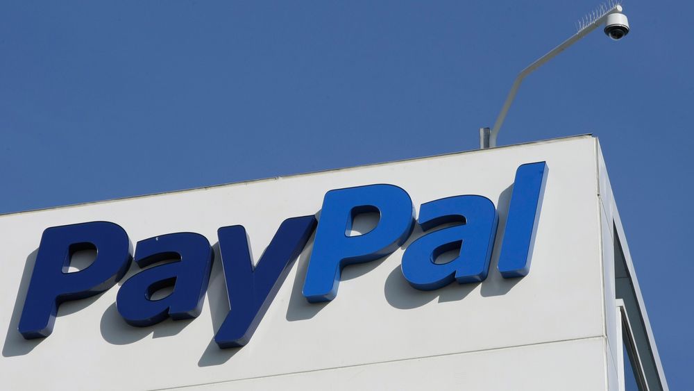 Paypal er ett av selskapene som nå omfavner GraphQL.