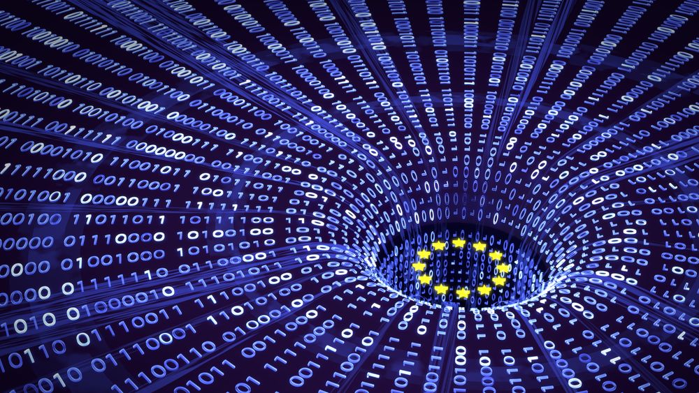 Siden folkeavstemningen i 1994 er Norge blitt digitalisert inn i EU, mener Sverre Bauck. 