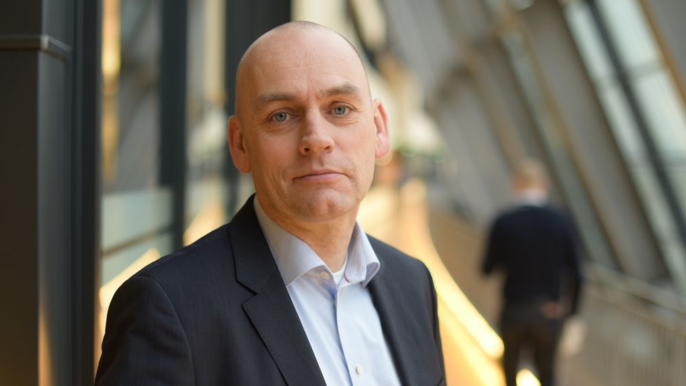Konstituert leder i Telenor Norge, Bjørn Ivar Moen, sier myndighetenes forsterkede interesse for sikkerheten i selskapets nett ikke skal forsinke utbyggingen av 5G.