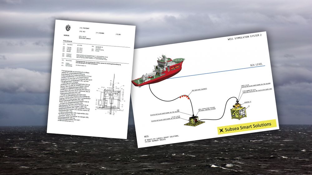 Det norske gründerselskapet Subsea Solutions har saksøkt giganten GE.