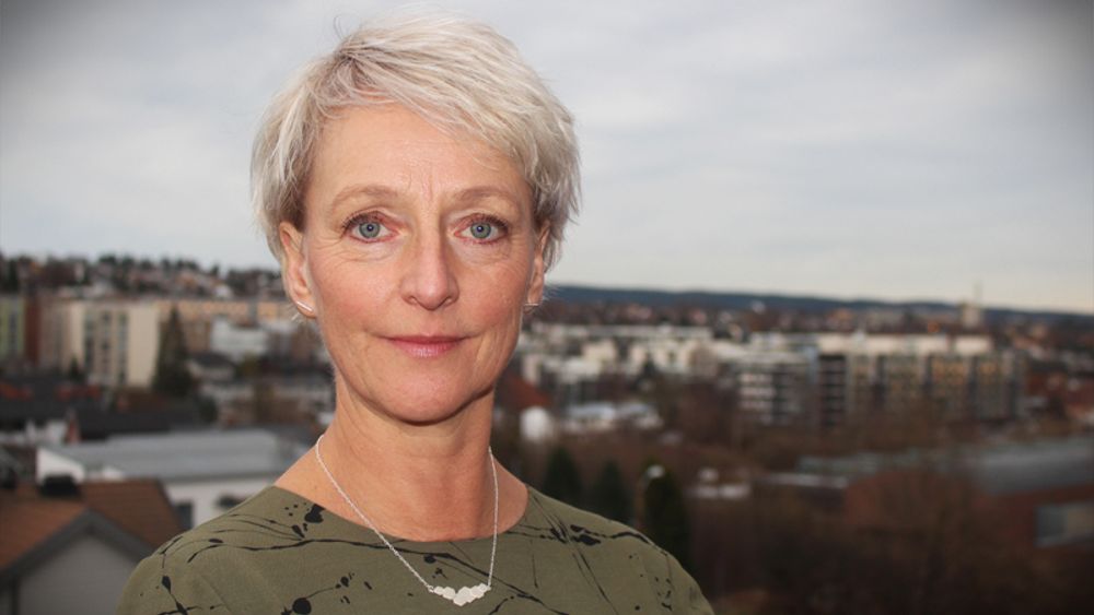Direktør Elisabeth Lier Haugseth i Forbrukertilsynet oppsummerer 2018, et rekord-år for klager og tips.