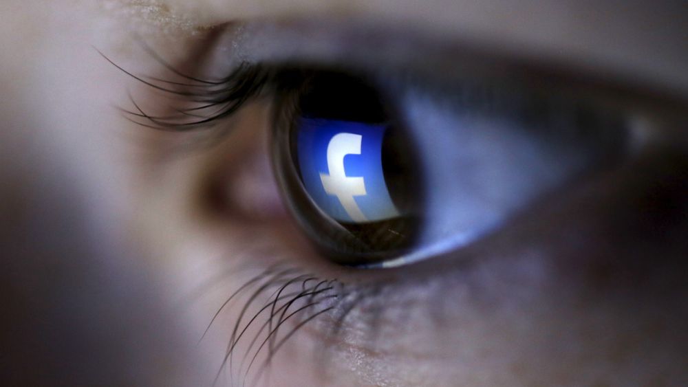 Facebook er nok en gang i fokus på grunn av mangler på personvern.