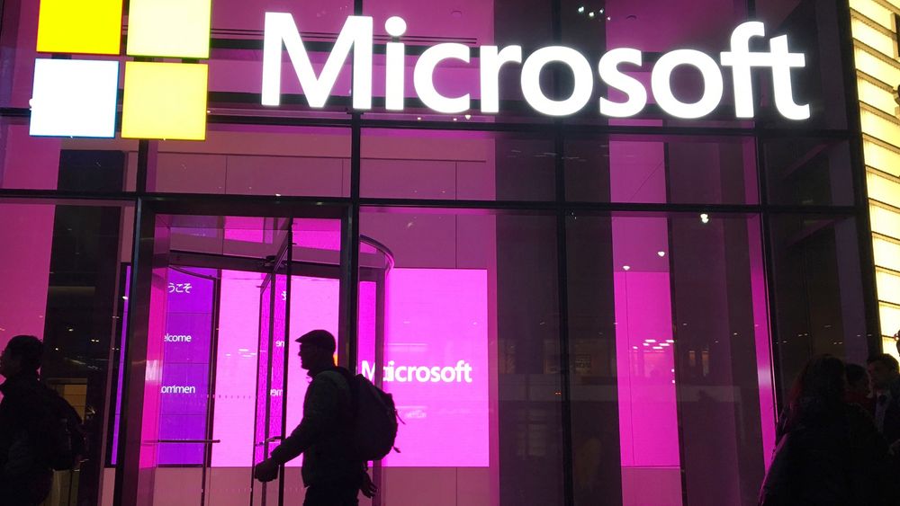 Ifølge Microsoft har over 200 selskaper blitt utsatt for dataangrep av hackere som er knyttet til Iran.