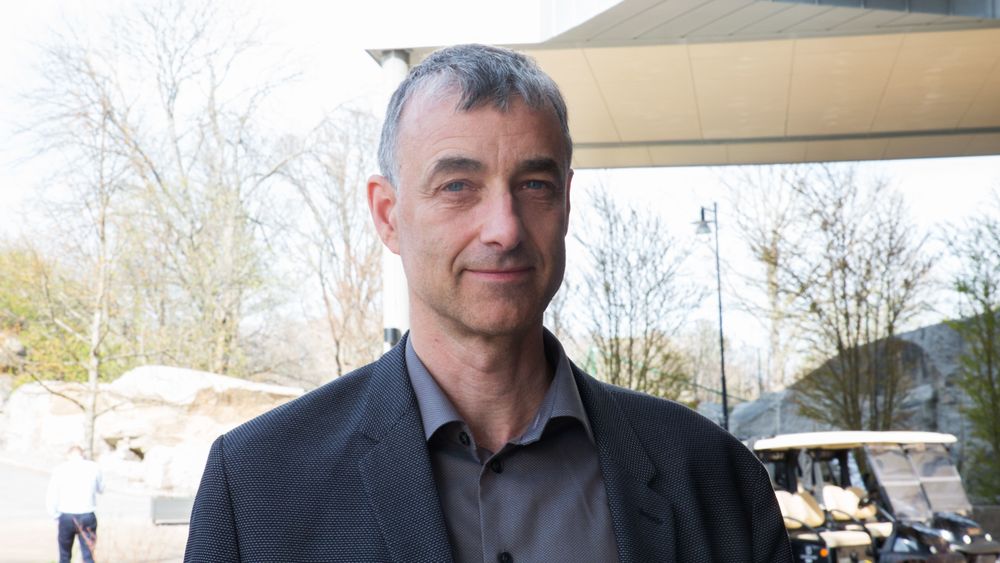 Fagdirektør Bjørn-Erik Eskedal i Nasjonal kommunikasjonsmyndighet inviterer til seminar 29. mars for å diskutere tingenes Internett og myndighetenes rolle.