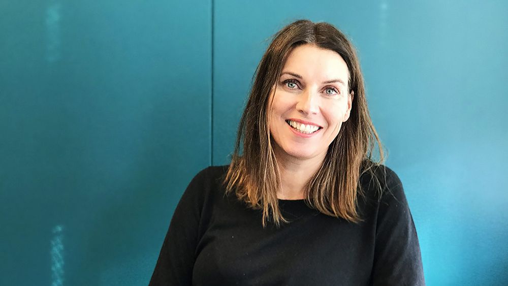 Tove Gartland, partner og leder for lederutvelgelse i Assessit.
