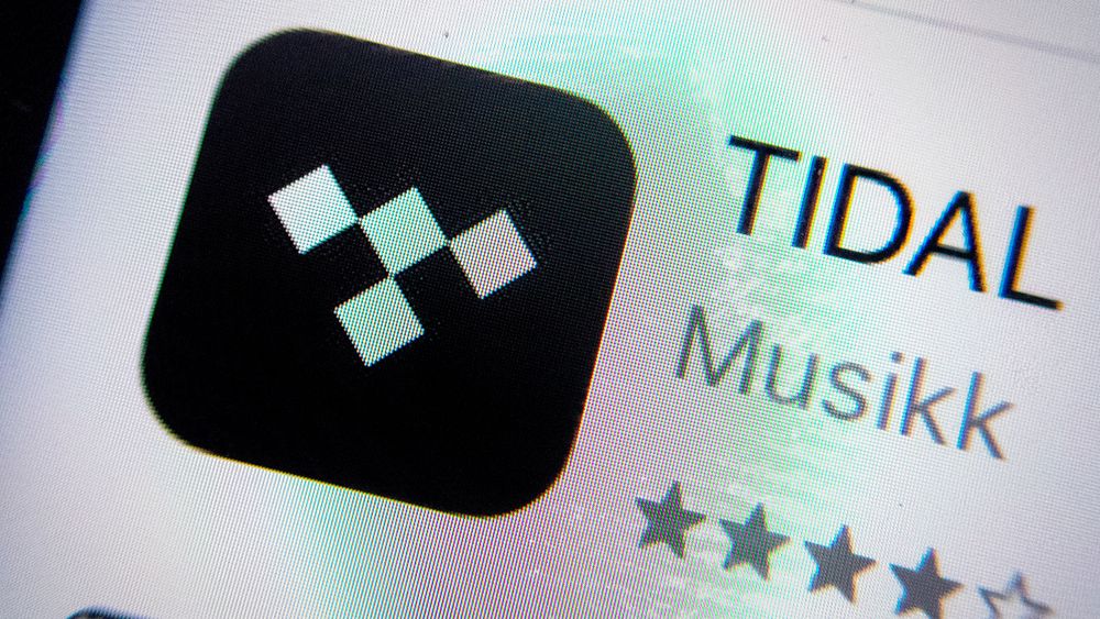 Tidal-saken vekker et prinsipielt spørsmål som strekker seg langt lenger enn denne ene saken.