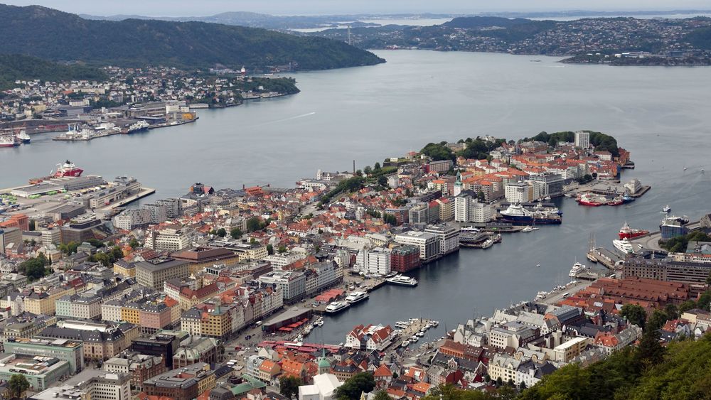 Universitetsansatte i Bergen mottok kollegers sim-kort og fikk dermed deres meldinger og innkommende samtaler ved bytte av mobiloperatør.