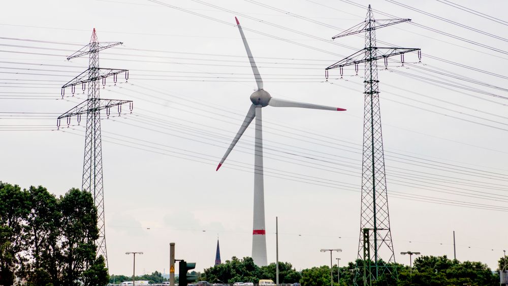 Danske Energinet tror det snart er lønnsomt å konvertere grønn elektrisitet, for eksempel fra vindkraft, til hydrogen, eller produkter som metan, metanol og amoniakk.