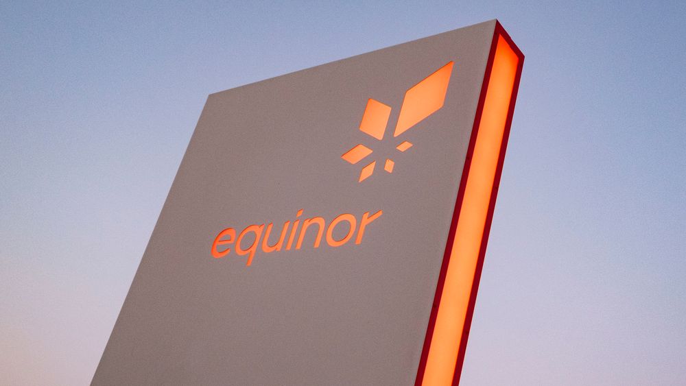 Equinor har en andel på 7,27 prosent i oljefeltet, og forventet produksjonsstart er i 2023.