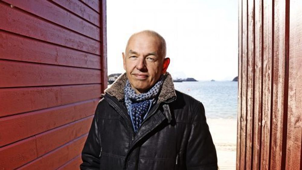 Tor Arne Viksjø til minne. En pioner og bauta innen e-helse er gått bort.