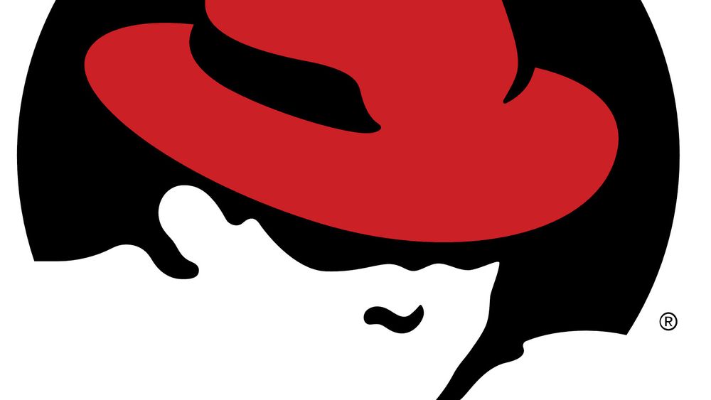 Shadowman-logoen til Red Hat har gått av med pensjon etter 19 år i tjeneste.