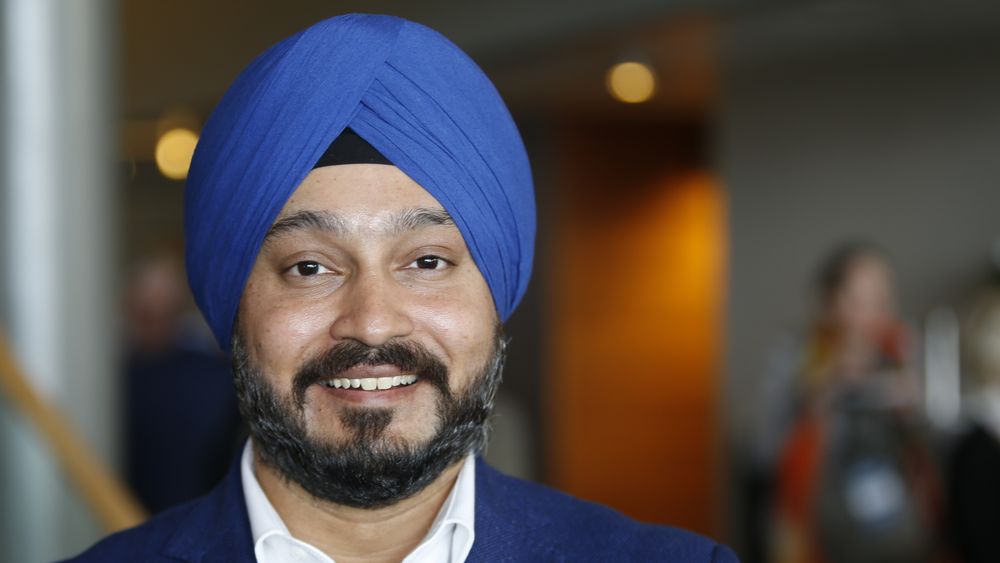 Leder i Ericsson Consumerlab, Jasmeet Singh Sethi, mener 5G-myter står for fall i selskapets siste rapport.