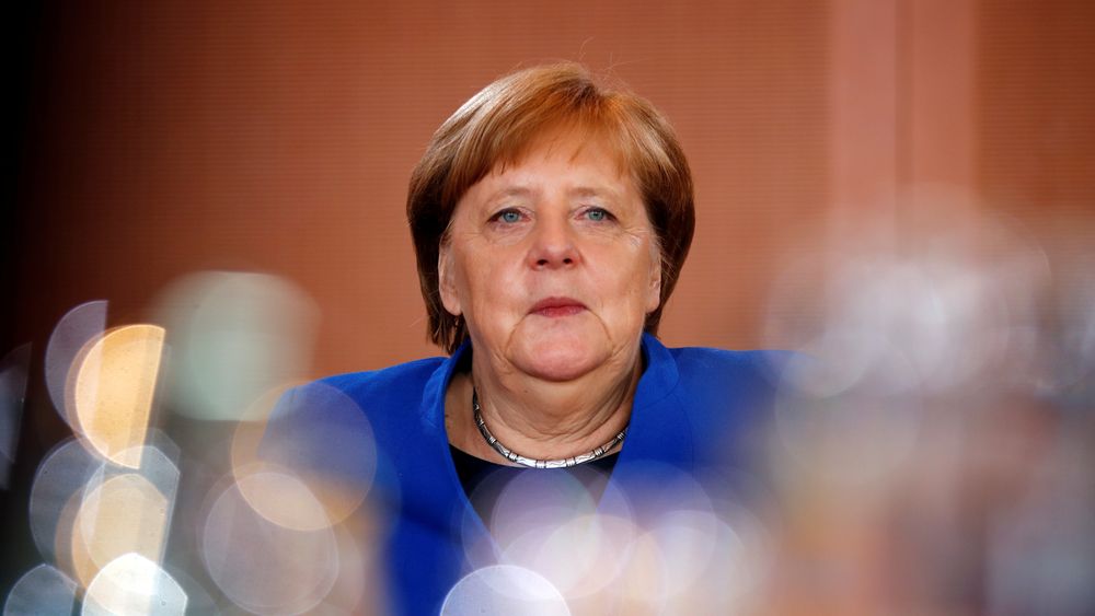 Tysklands Angela Merkel sier i et stort intervju med The Guardian at nullutslipp i Tyskland ikke kan nås uten karbonfangst og -lagring. Tyskland har vært blant landene med størst skepsis til CCS.