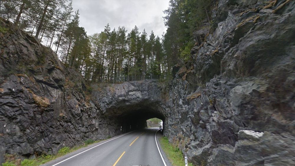 Rustandtunnelen trenger sårt til oppgradering, skriver Statens vegvesen. Nå skal det skje.