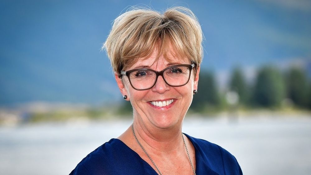 Berit Brendaskag Lied.