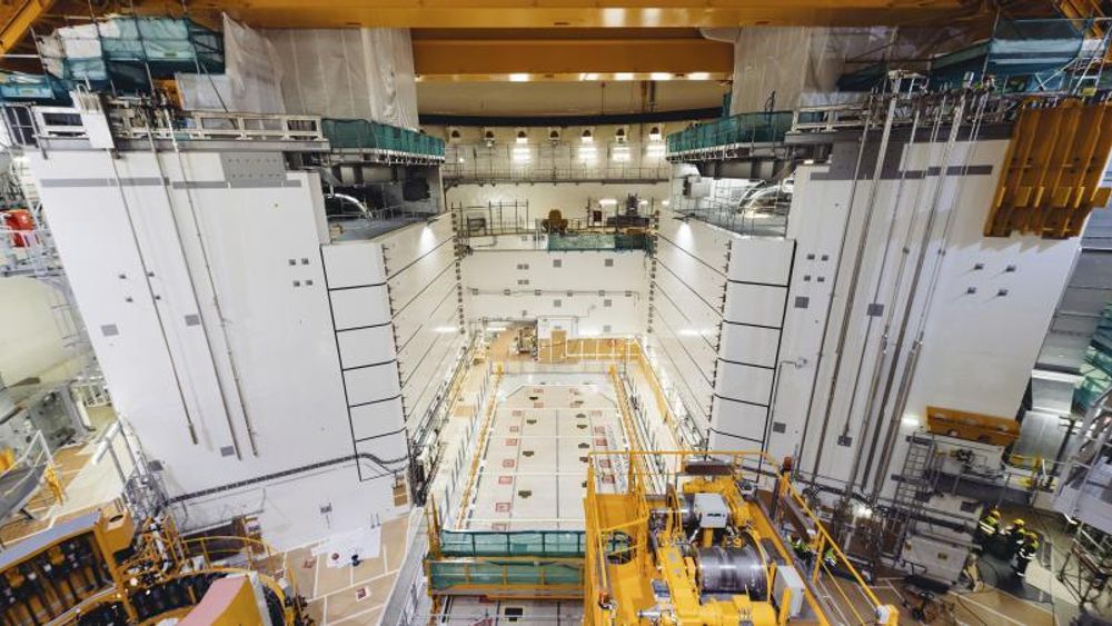 Etter at kjernekraftverket Olkiluotos tredje reaktor ble koblet til det el-nettverket, reduseres Finlands behov for å importere energi fra Russland.