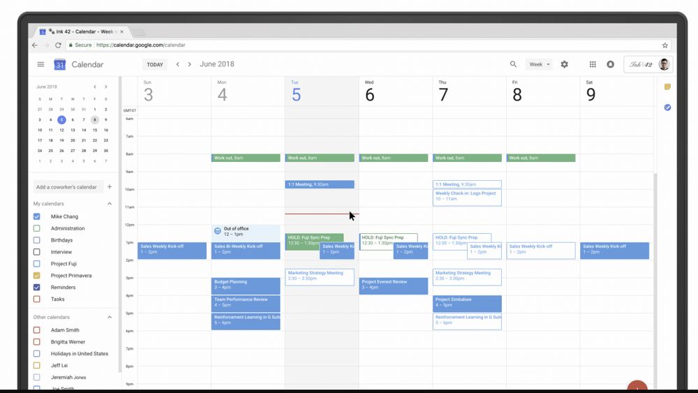 Kalenderspam er et begynnende problem i Google Kalender. Det er enkelt å unngå for veldig mange.