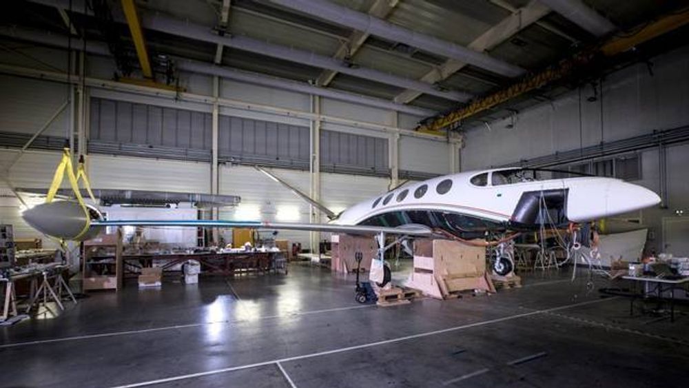 Israelske Eviation ble etablert i 2014 og har vist fram ulike prototyper de siste to årene.