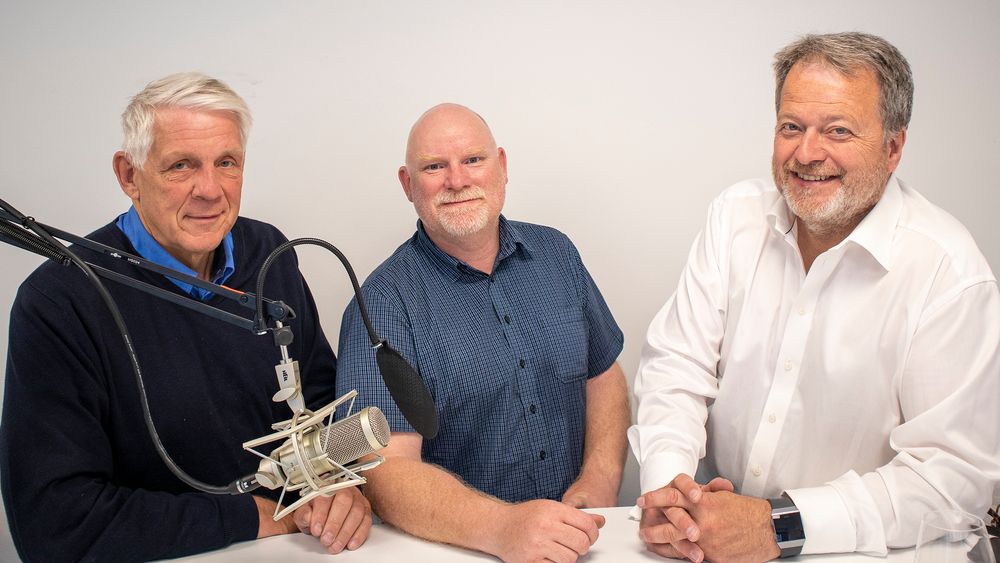 Ukens gjest er Tommy Johansen i OneCo Telecom.