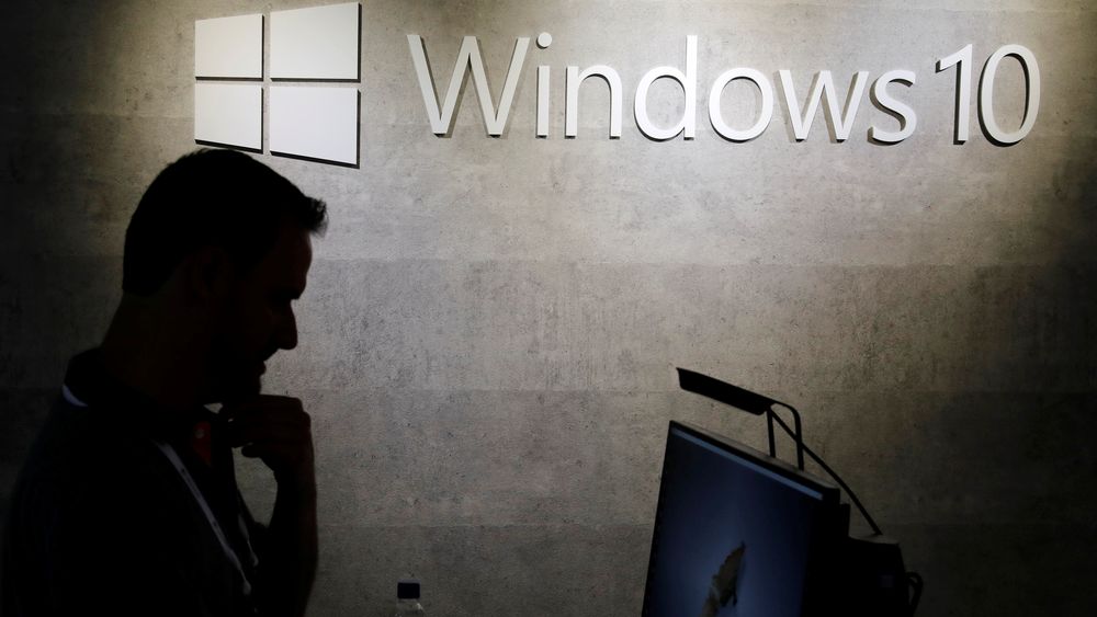 Det er tilsynelatende svært vanskelig å utnytte ukjente sårbarheter i Windows 10, i alle fall så lenge man har den til enhver tid nyeste versjonen installert.